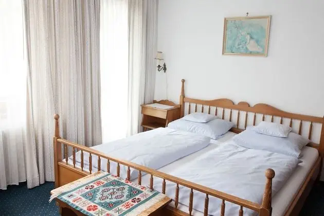 Standard Tek Büyük Yataklı Oda, 1 Çift Kişilik Yatak