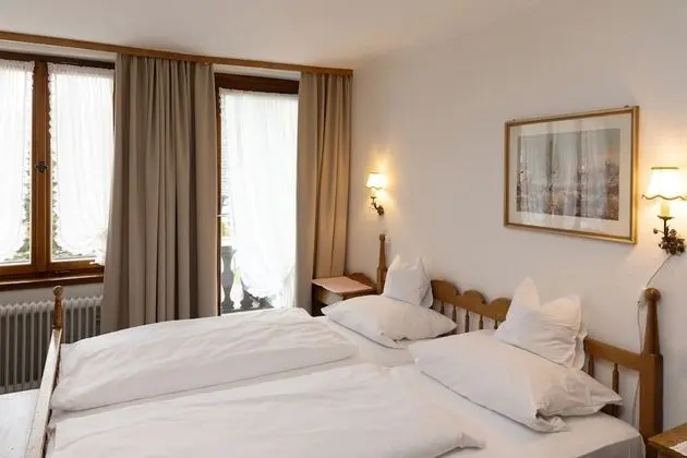 Standard Tek Büyük Yataklı Oda, 1 Çift Kişilik Yatak