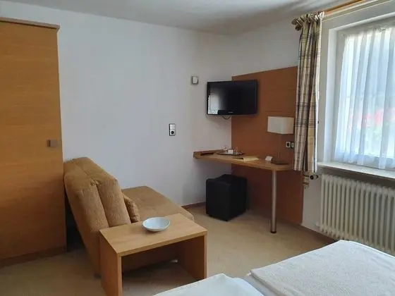 Standard Tek Büyük Yataklı Oda, 1 Çift Kişilik Yatak