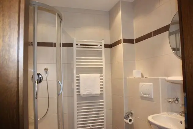 Standard Tek Kişilik Oda