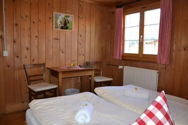 Tek Büyük Yataklı Oda, Ortak Banyo