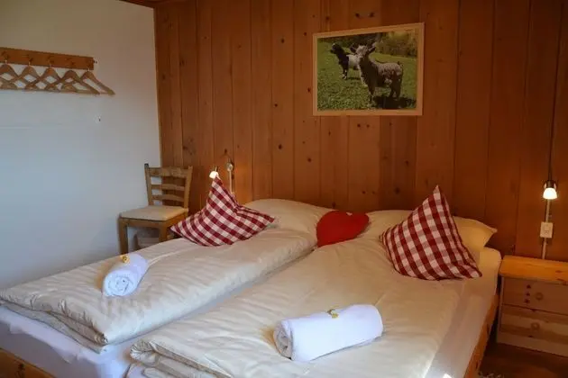 Tek Büyük Yataklı Oda, Ortak Banyo