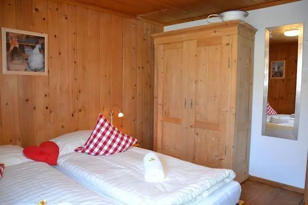 Tek Büyük Yataklı Oda, Ortak Banyo