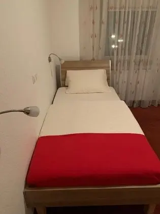 Standard Tek Kişilik Oda