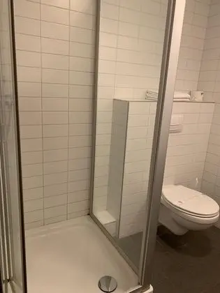 Standard Tek Kişilik Oda