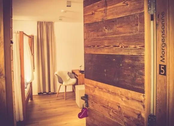 Comfort Büyük Yataklı Tek Kişilik Oda