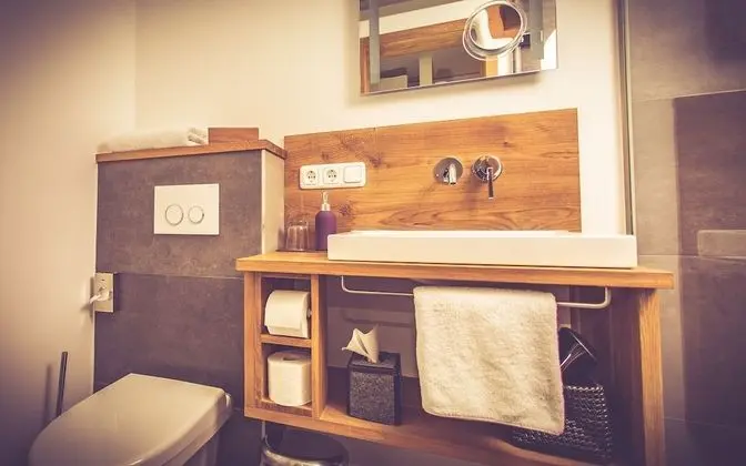 Comfort Büyük Yataklı Tek Kişilik Oda