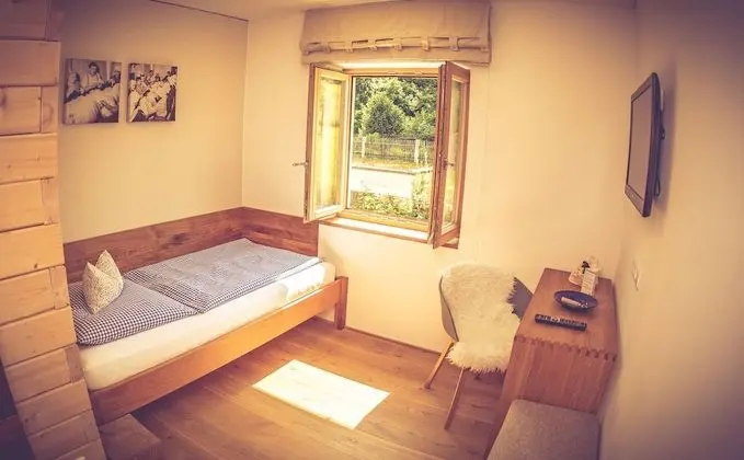 Comfort Tek Kişilik Oda