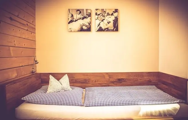 Comfort Tek Kişilik Oda