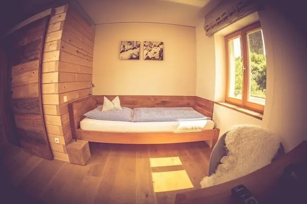 Comfort Tek Kişilik Oda