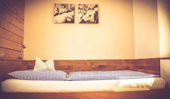 Comfort Tek Kişilik Oda