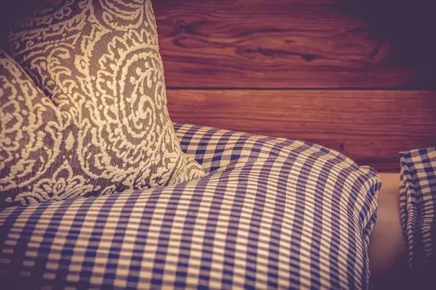 Comfort Tek Kişilik Oda