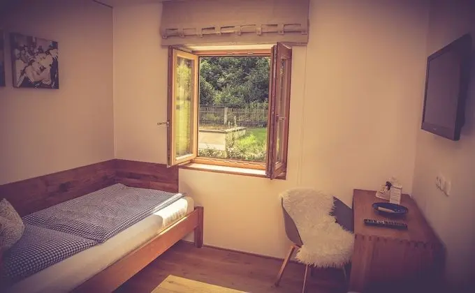 Comfort Tek Kişilik Oda