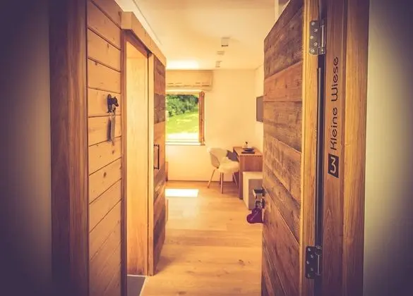 Comfort Tek Kişilik Oda