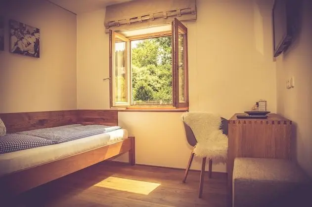 Comfort Tek Kişilik Oda