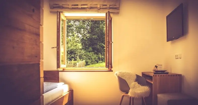 Comfort Tek Kişilik Oda