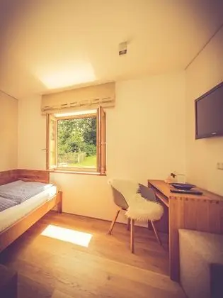 Comfort Tek Kişilik Oda