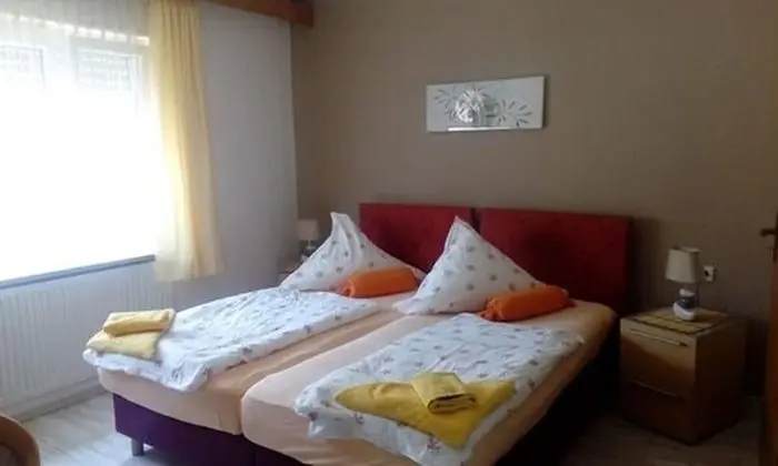 Tek Kişilik Oda