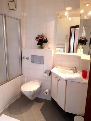 Tek Büyük Yataklı Oda (Kat. 3)