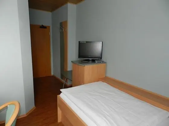 Tek Kişilik Oda