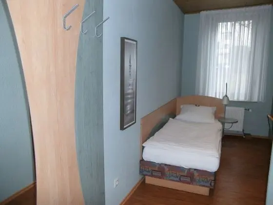 Tek Kişilik Oda