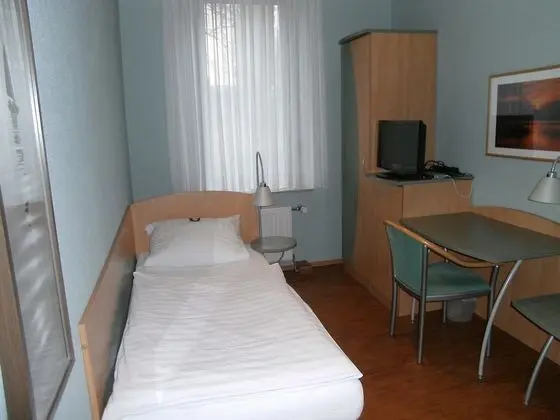 Tek Kişilik Oda