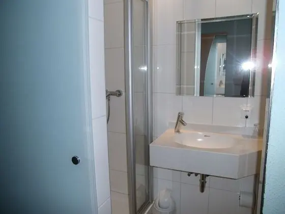 Tek Kişilik Oda