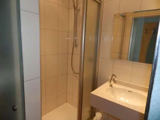 Tek Kişilik Oda