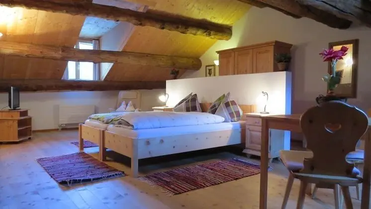 Superior Tek Büyük Yataklı Oda