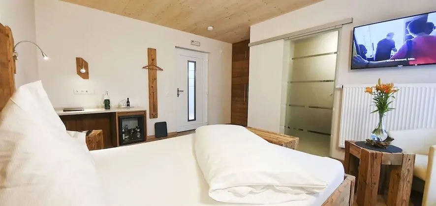 Comfort Tek Kişilik Oda, 1 En Büyük (King) Boy Yatak, Sigara İçilmez
