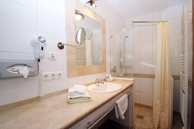 Comfort Tek Kişilik Oda, 1 En Büyük (King) Boy Yatak, Sigara İçilmez