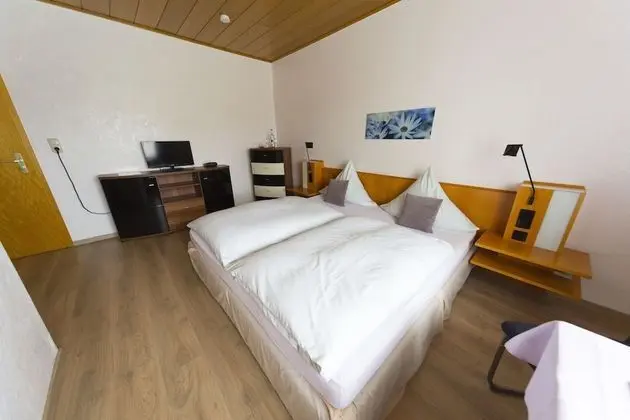 Tek Büyük Yataklı Oda, 1 En Büyük (King) Boy Yatak, Sigara İçilmez