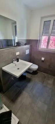 Classic Tek Büyük Yataklı Oda, Banyolu/Duşlu, Avlu Manzaralı (Doppelzimmer Sylt-5-)