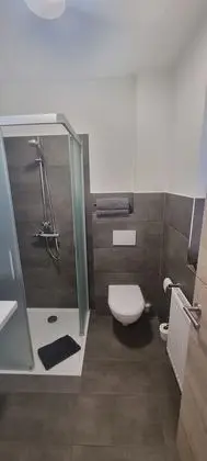 Deluxe Tek Büyük Yataklı Oda, Banyolu/Duşlu (San Francisco -3 )