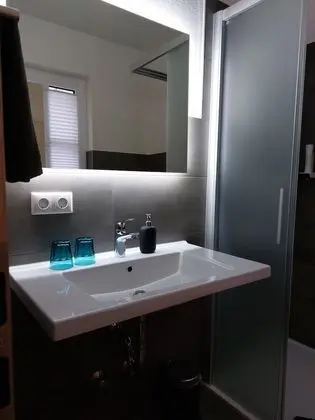 Deluxe Tek Büyük Yataklı Oda, Banyolu/Duşlu (San Francisco -3 )