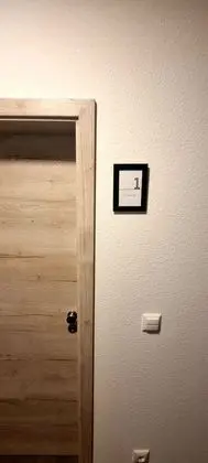 Economy İki Ayrı Yataklı Oda, Engellilere Uygun, Banyolu/Duşlu (Etagenbett -1- Hamburg)