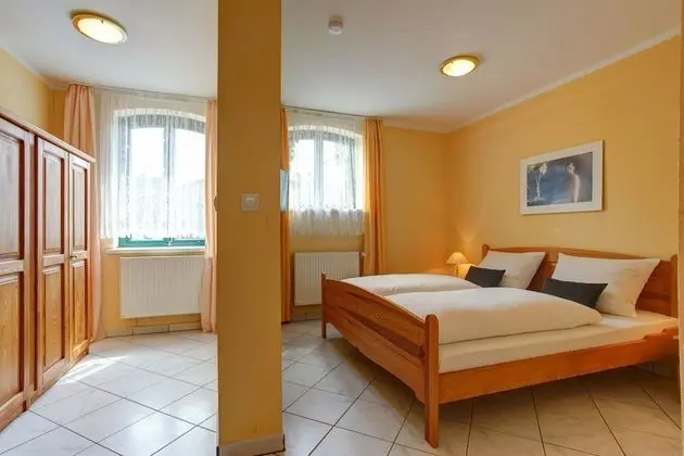 Standard Üç Kişilik Oda