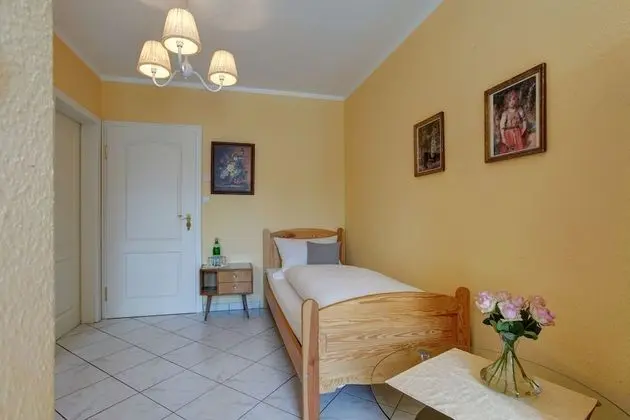 Standard Üç Kişilik Oda