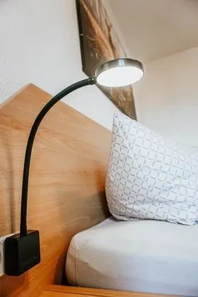 Basic Tek Büyük Yataklı Oda