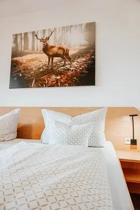 Basic Tek Büyük Yataklı Oda