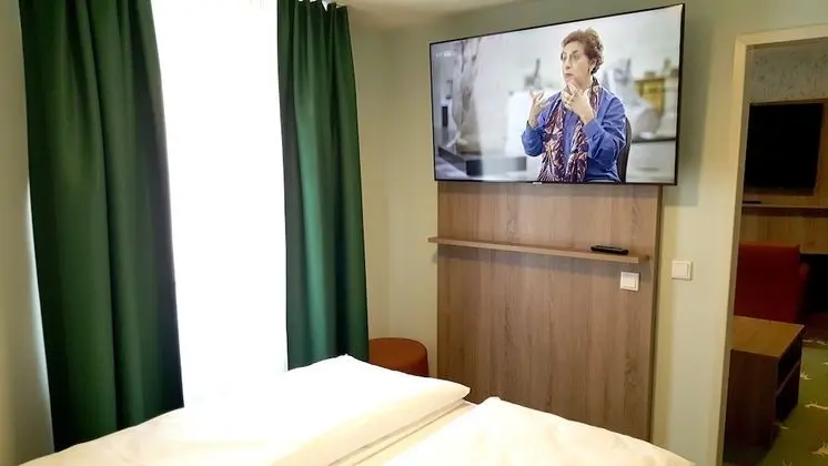 Family Süit, 1 Yatak Odası, Sigara İçilmez, Mutfak