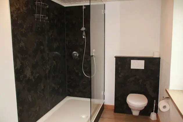 Tek Büyük Yataklı Oda, Balkon