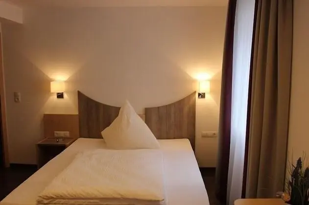 Tek Kişilik Oda
