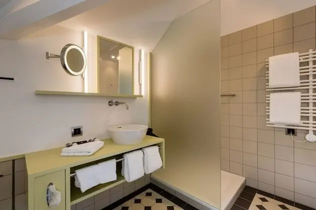 Deluxe Tek Büyük Yataklı Oda, 1 Yatak Odası