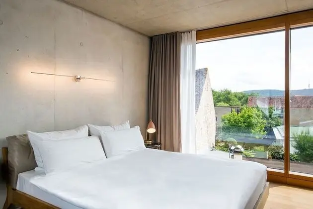 Design Tek Büyük Yataklı Oda