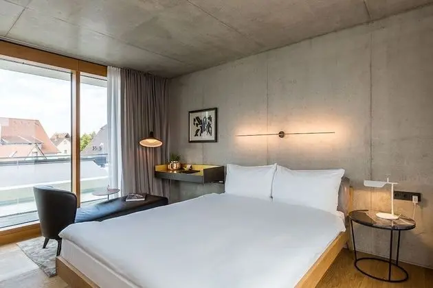 Design Tek Büyük Yataklı Oda