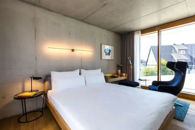 Design Tek Büyük Yataklı Oda