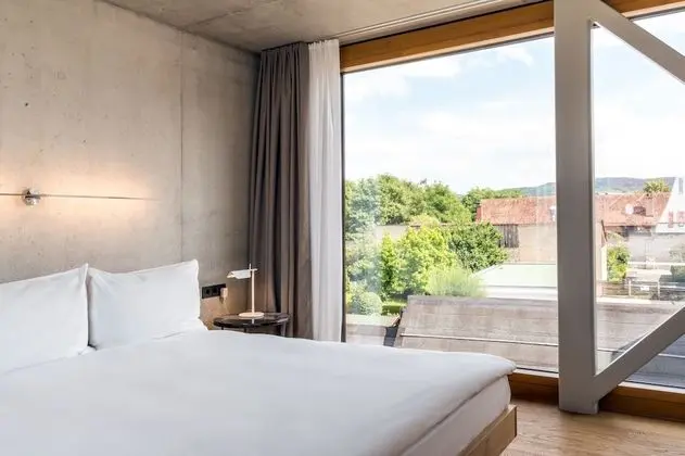 Design Tek Büyük Yataklı Oda