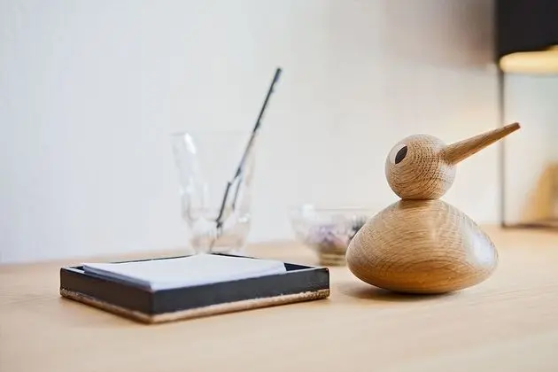 Design Tek Büyük Yataklı Oda
