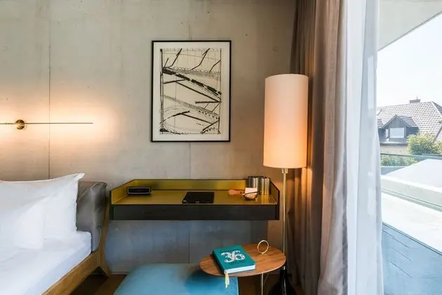Design Tek Büyük Yataklı Oda